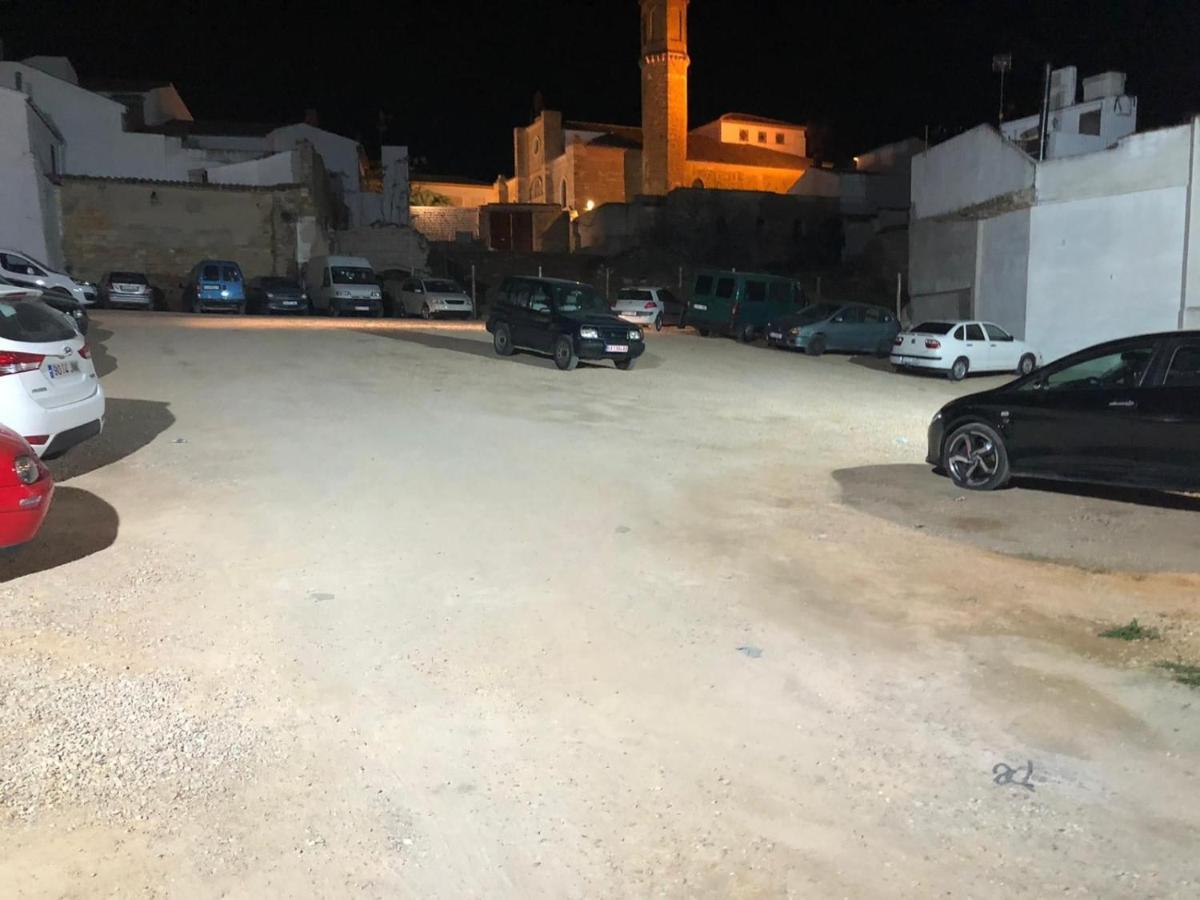 Hospedium Dlj Hostal Tematico Desde La Juderia Arjona ภายนอก รูปภาพ