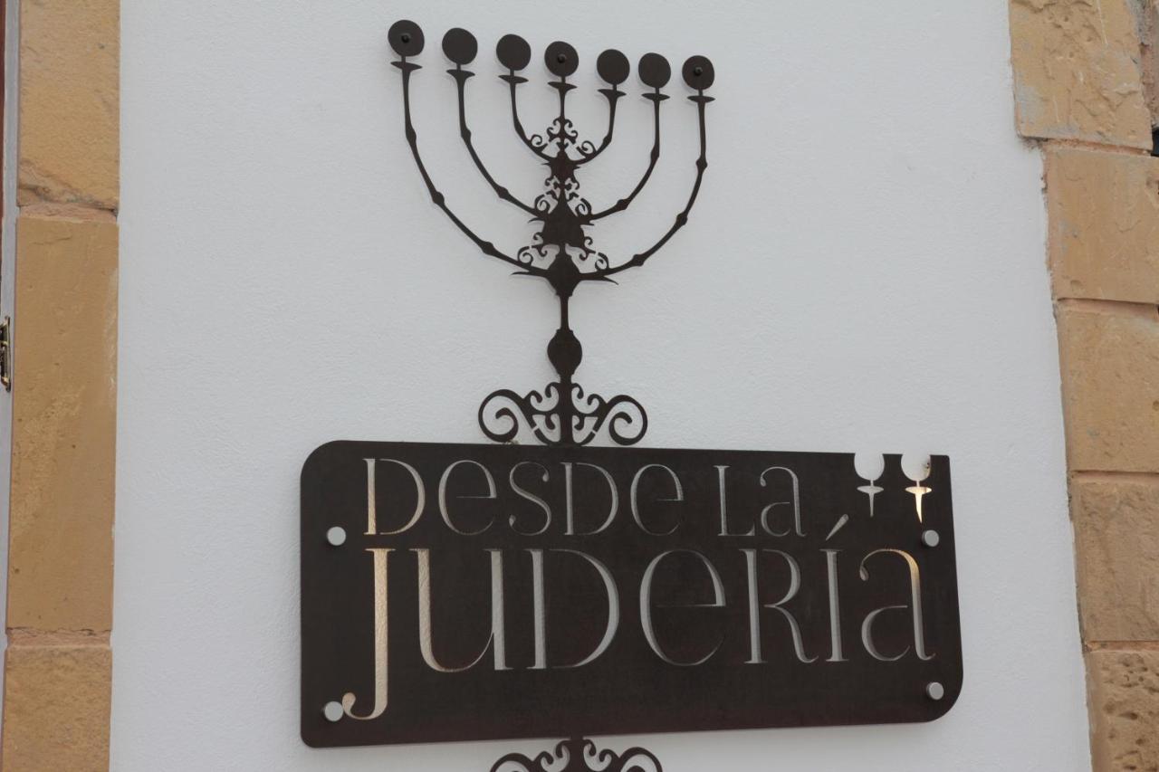 Hospedium Dlj Hostal Tematico Desde La Juderia Arjona ภายนอก รูปภาพ