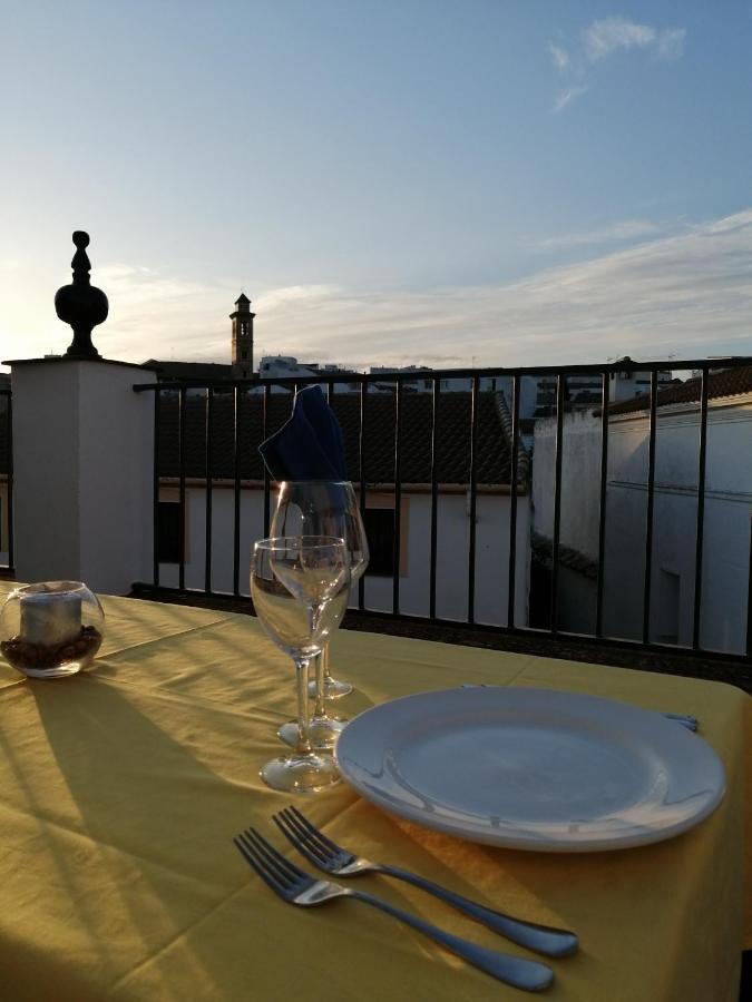 Hospedium Dlj Hostal Tematico Desde La Juderia Arjona ภายนอก รูปภาพ